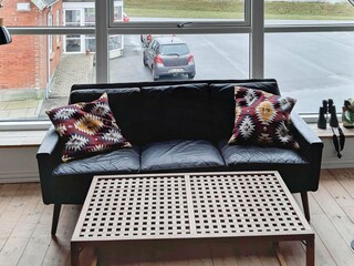 Holiday house Vestervig  32