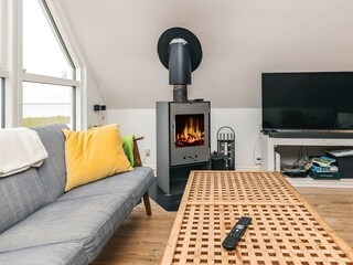 Holiday house Vestervig  35
