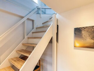 Maison de vacances Vestervig  25