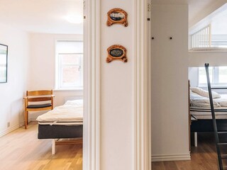 Maison de vacances Vestervig  28