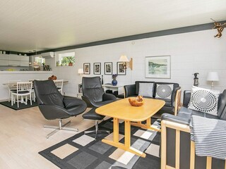 Casa de vacaciones Bratten Strand  7