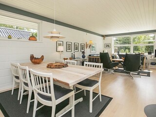 Casa de vacaciones Bratten Strand  8