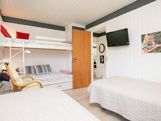 Casa de vacaciones Bratten Strand  11