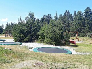 Casa de vacaciones Bratten Strand  27
