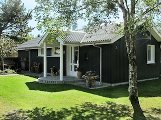 Holiday house Bratten Strand Outdoor Recording 1