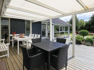 Holiday house Bratten Strand  15