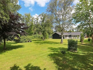 Maison de vacances Bratten Strand  26