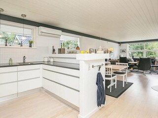 Maison de vacances Bratten Strand  9