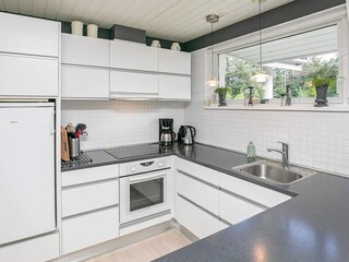 Maison de vacances Bratten Strand  23