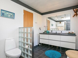 Holiday house Bratten Strand  21