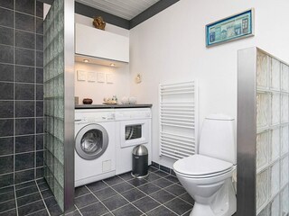 Holiday house Bratten Strand  30