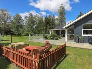 Holiday house Bratten Strand  31