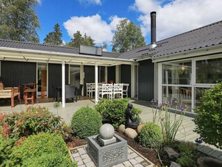 Holiday house Bratten Strand  14