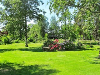 Holiday house Bratten Strand  29