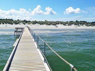 Holiday house Bratten Strand  31