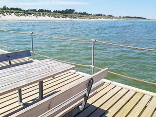 Holiday house Bratten Strand  21