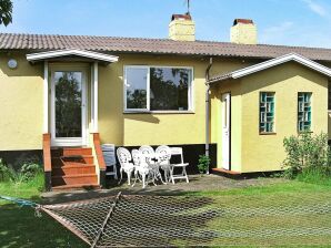 Ferienhaus 4 personas casa en Allinge-By Traum