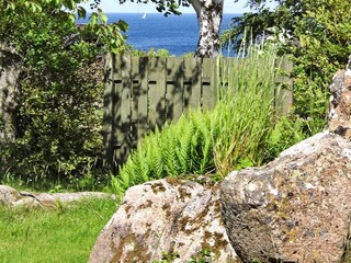 Maison de vacances Allinge  19