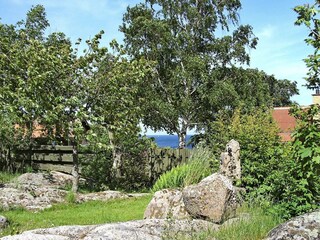 Casa per le vacanze Allinge  6