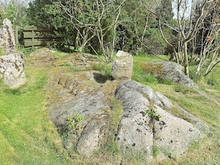 Ferienhaus Allinge  7