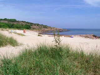 Casa per le vacanze Allinge  5