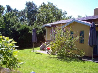 Casa per le vacanze Allinge  27