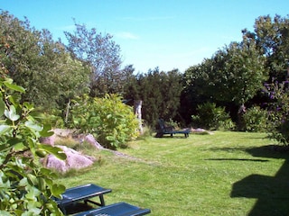 Ferienhaus Allinge  14