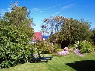 Ferienhaus Allinge  12