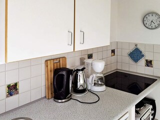 Vakantiehuis Allinge  11