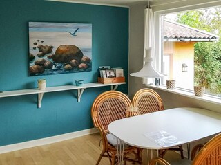 Casa per le vacanze Allinge  14