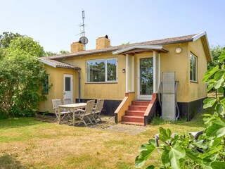 Holiday house Allinge Outdoor Recording 2