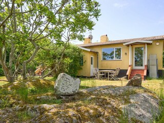 Holiday house Allinge Outdoor Recording 3