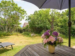 Casa per le vacanze Allinge Registrazione all'aperto 2