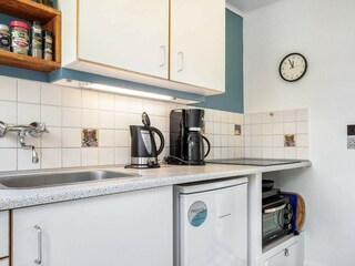 Ferienhaus Allinge  18