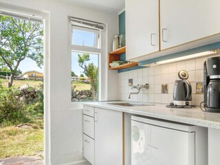 Casa per le vacanze Allinge  19