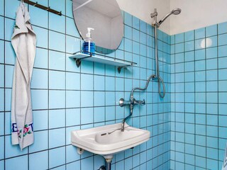 Casa per le vacanze Allinge  22