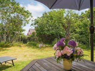 Ferienhaus Allinge  24