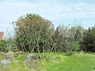 Maison de vacances Allinge  23