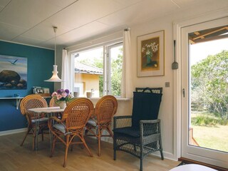 Ferienhaus Allinge  32