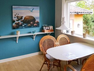 Holiday house Allinge  41