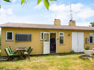Holiday house Allinge  43