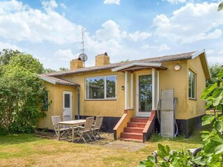 Ferienhaus Allinge  45