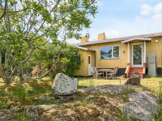 Ferienhaus Allinge  46