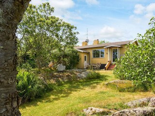 Ferienhaus Allinge  47