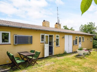 Holiday house Allinge  48