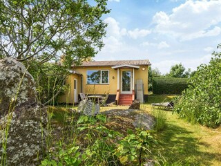 Holiday house Allinge  49