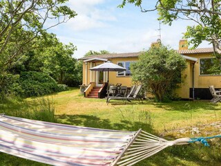 Ferienhaus Allinge  52