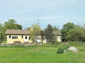 4 Personen Ferienhaus in Allinge - Allinge - image1