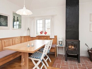 Maison de vacances Fanø Bad  9