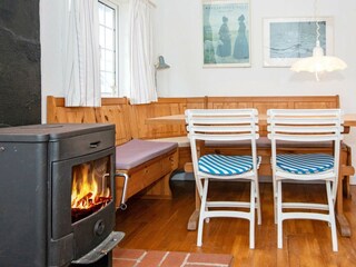 Casa de vacaciones Fanø Bad  7